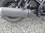 2024 HONDA CMX 1100 A for sale at Copart EAST KILBRIDE