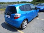 2009 HONDA JAZZ I-VTE for sale at Copart SANDTOFT
