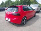 2016 VOLKSWAGEN GOLF GTI L for sale at Copart GLOUCESTER