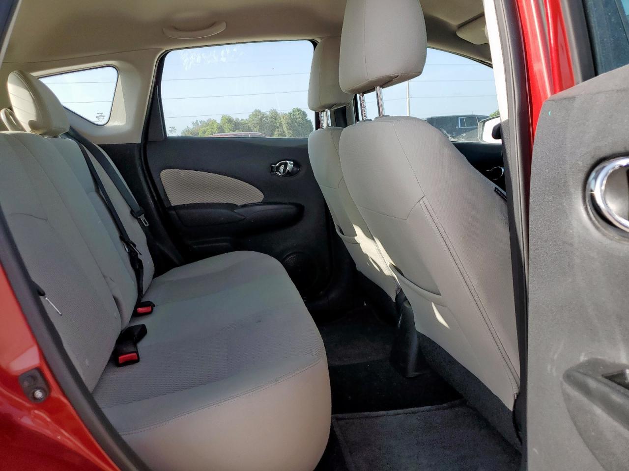 2015 Nissan Versa Note S VIN: 3N1CE2CP7FL394369 Lot: 62776985