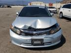 2012 Honda Civic Lx   за продажба в Van Nuys, CA - Front End