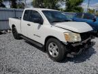 2006 Nissan Titan Xe for Sale in Riverview, FL - Front End