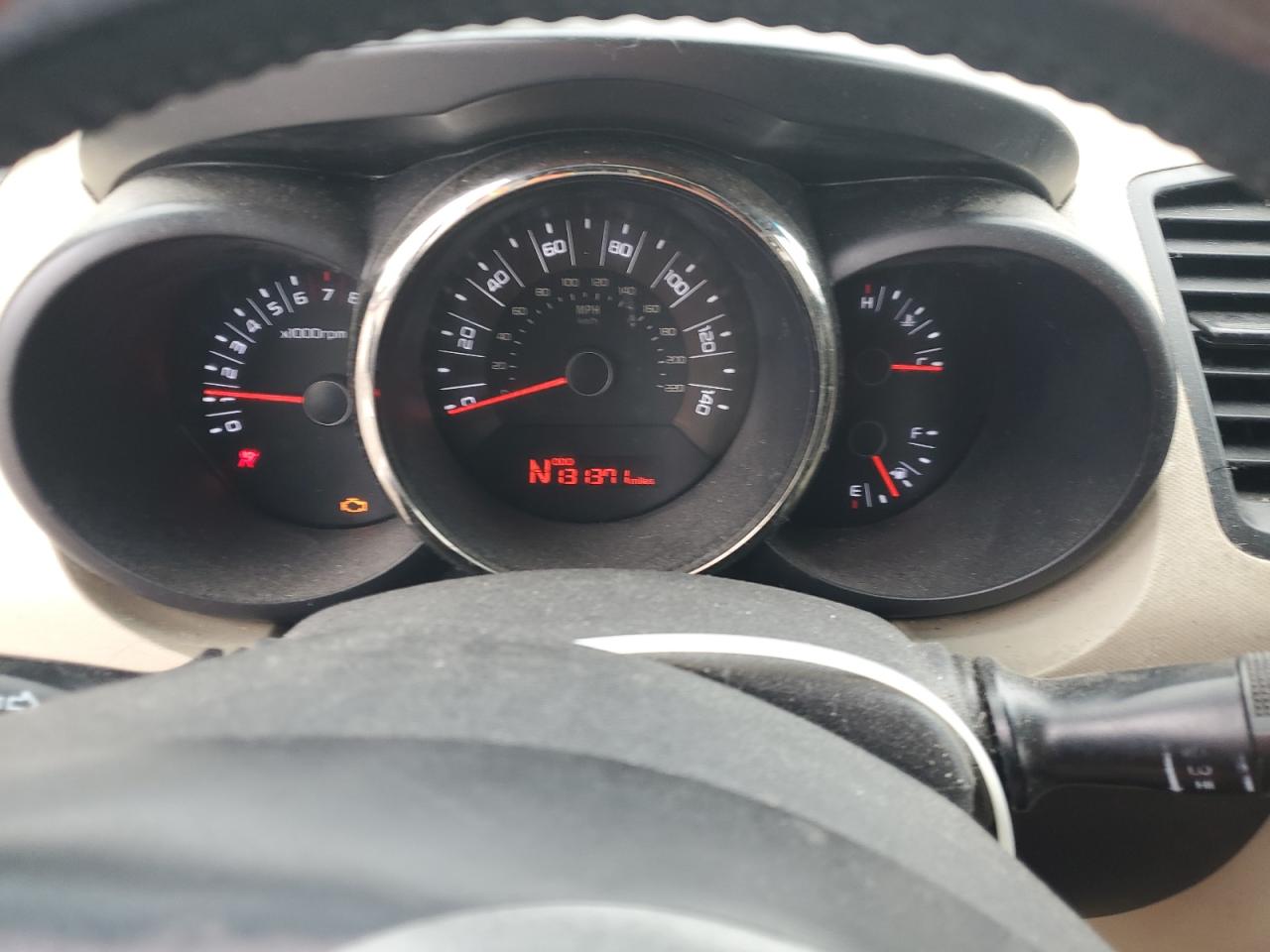2011 Kia Soul + VIN: KNDJT2A22B7731644 Lot: 61871215