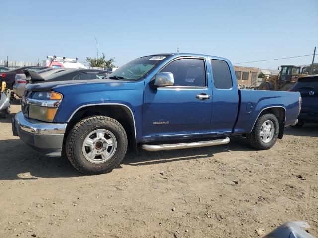 2005 Chevrolet Colorado 