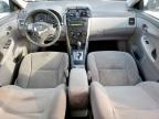 2010 Toyota Corolla Base продається в Houston, TX - Front End