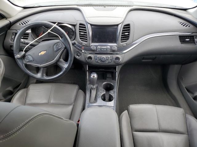  CHEVROLET IMPALA 2018 Biały