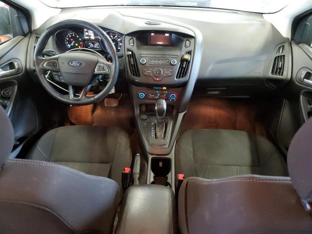  FORD FOCUS 2018 Szary
