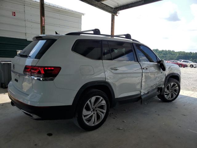  VOLKSWAGEN ATLAS 2023 White