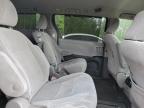 2018 TOYOTA SIENNA LE for sale at Copart ON - COOKSTOWN