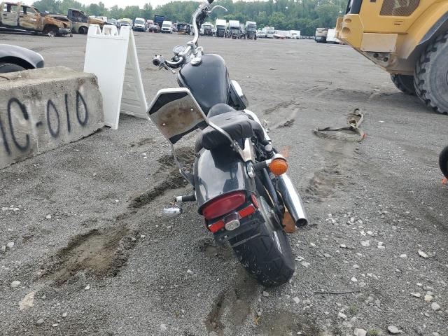 1999 HONDA VT600 CD  