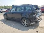 2006 BMW X3 3.0I 3.0L zu verkaufen in Duryea, PA - Rear End