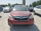 2014 Subaru Forester 2.5I Touring   de vânzare în Wayland, MI - Mechanical