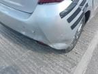 2016 TOYOTA YARIS ICON for sale at Copart CHESTER