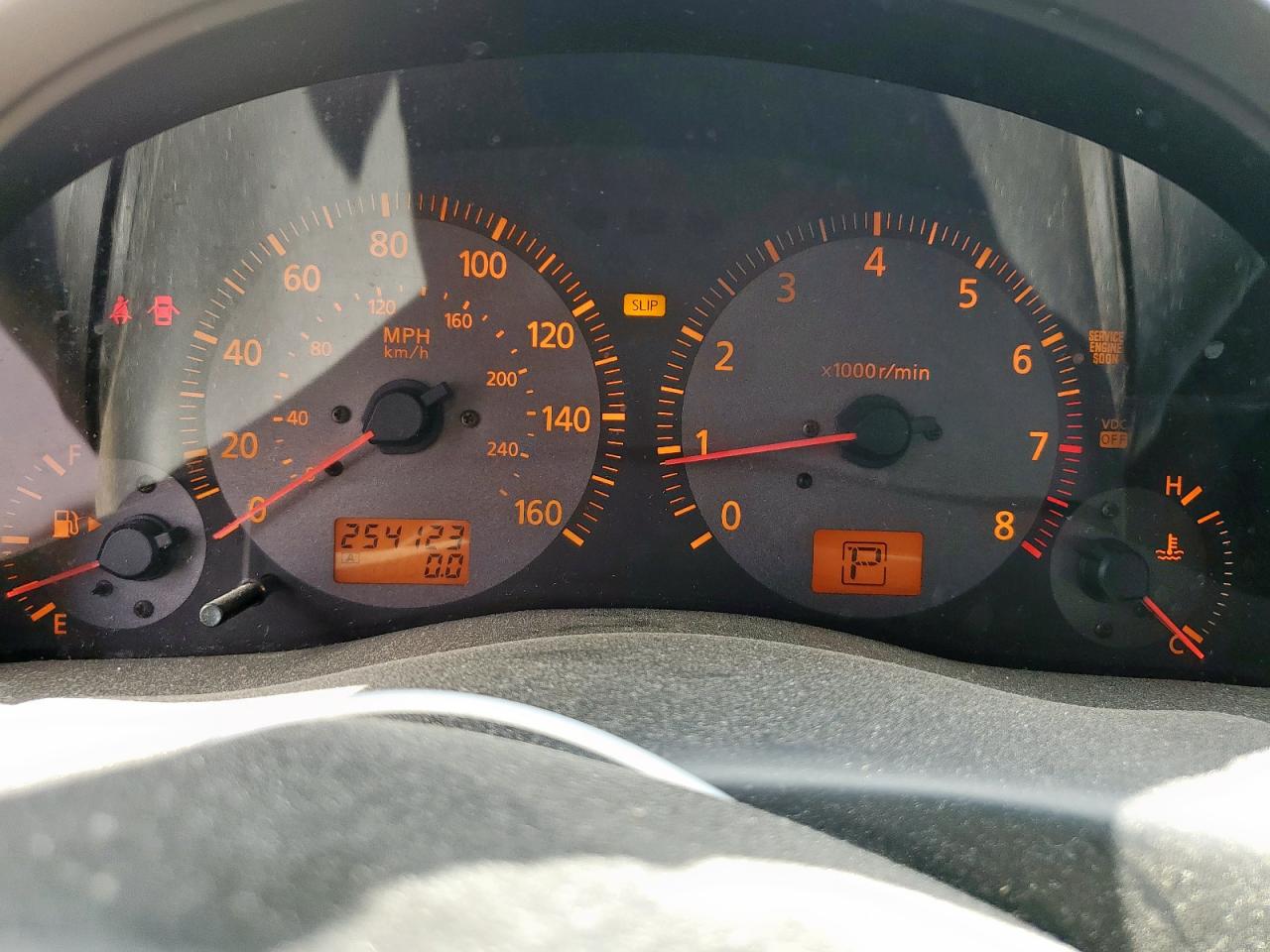 2003 Infiniti G35 VIN: JNKCV51E13M023403 Lot: 61877555