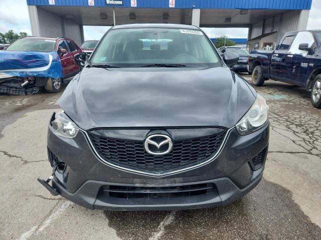  MAZDA CX-5 2015 Szary
