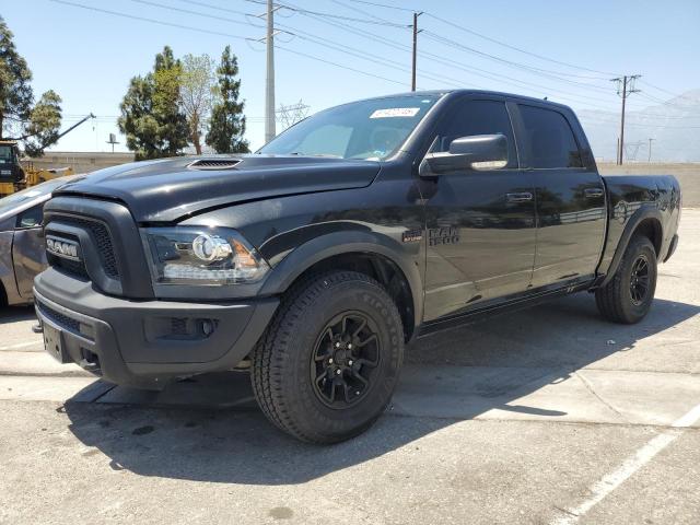 2017 Ram 1500 Rebel