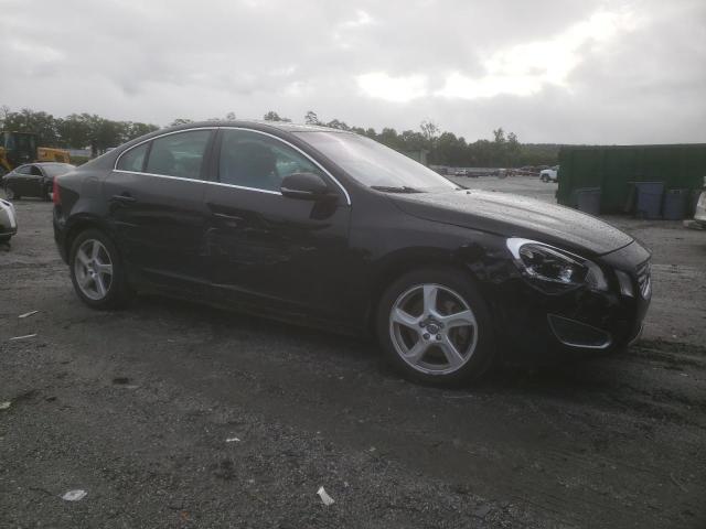  VOLVO S60 2013 Черный