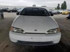 1995 Toyota Paseo  продається в Hayward, CA - Side
