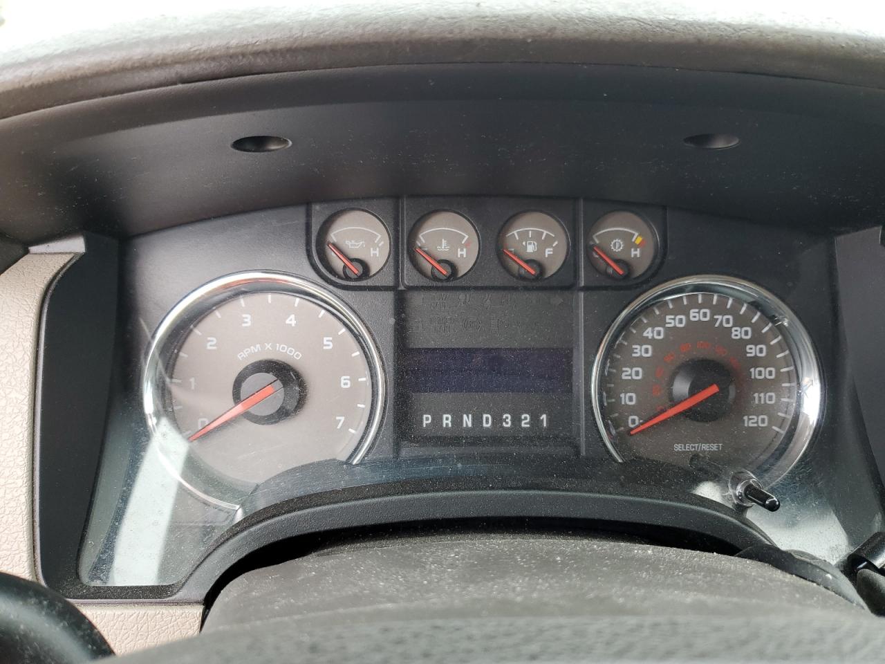 2010 Ford F150 Supercrew VIN: 1FTFW1EV4AKE64353 Lot: 62506175