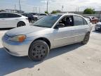 2003 Honda Civic Ex   for Sale in Haslet, TX - Rear End