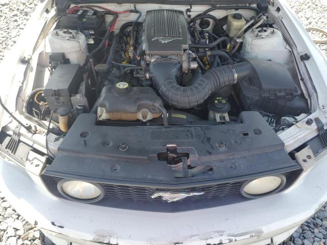 2008 FORD MUSTANG GT