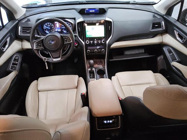  SUBARU ASCENT 2022 Black
