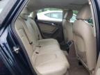 2011 Audi A4 Premium Plus للبيع في North Billerica، MA - Front End