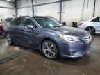 2015 Subaru Legacy 2.5I Limited for Sale in Ham Lake, MN - Side
