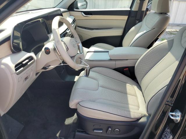  HYUNDAI PALISADE 2024 Czarny
