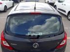 2014 VAUXHALL CORSA EXCI for sale at Copart SANDTOFT