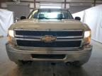 2011 Chevrolet Silverado K2500 Heavy Duty for Sale in Lebanon, TN - Rear End