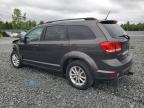 2015 DODGE JOURNEY SXT   à vendre chez Copart NS - HALIFAX