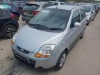 2010 CHEVROLET MATIZ SE for sale at Copart SANDY