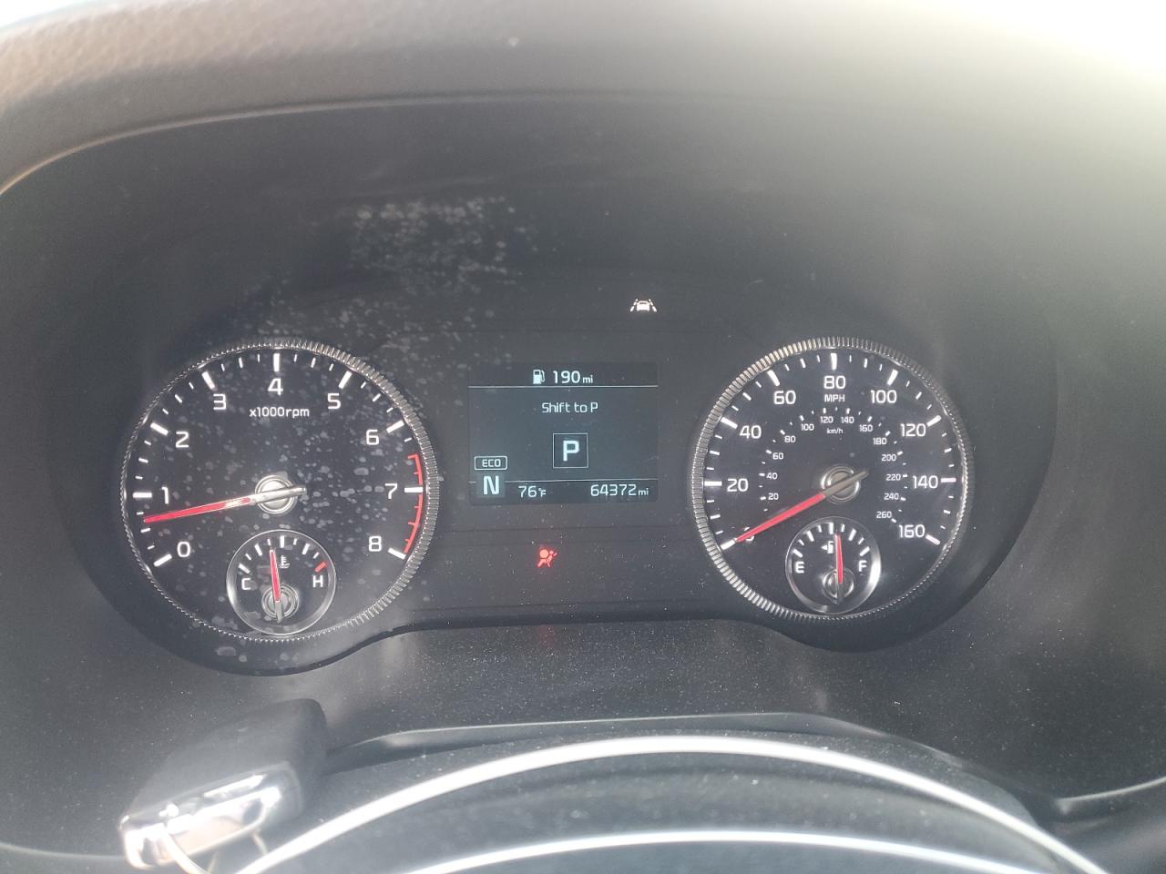 2021 Kia Telluride Ex VIN: 5XYP3DHC2MG171070 Lot: 61622335