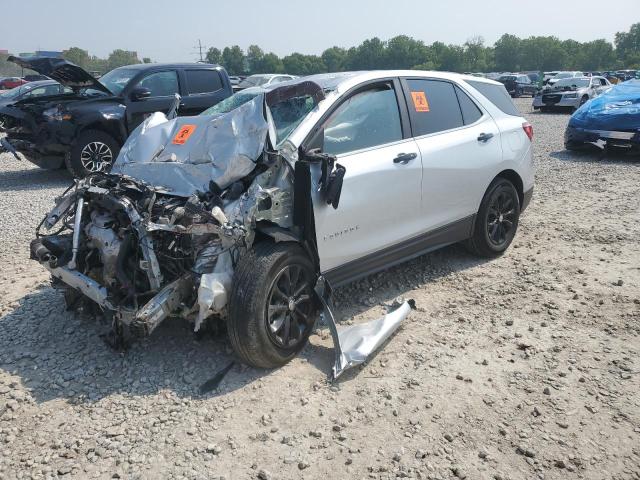 CHEVROLET EQUINOX LT 2021