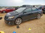 2011 Toyota Corolla Base for Sale in San Antonio, TX - Front End