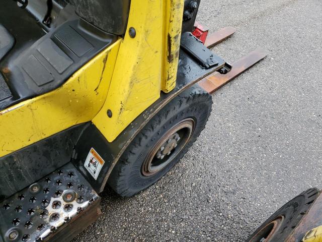2015 FORKLIFT