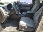 2016 Chevrolet Colorado  de vânzare în Brighton, CO - Hail