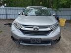 2017 HONDA CR-V LX   for sale at Copart ON - LONDON