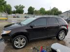 2013 Ford Edge Sel იყიდება Wichita-ში, KS - Front End