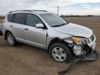 2011 TOYOTA RAV4    for sale at Copart AB - CALGARY