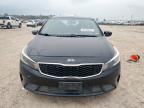 2017 Kia Forte Lx for Sale in Houston, TX - Undercarriage