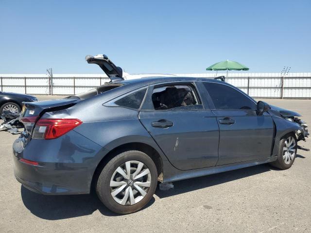  HONDA CIVIC 2024 Szary