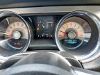 2011 Ford Mustang  за продажба в Mercedes, TX - Damage History