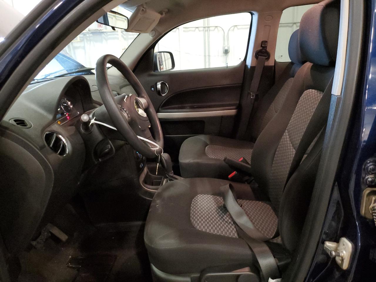 2010 Chevrolet Hhr Ls VIN: 3GNBAADB7AS524108 Lot: 61677325