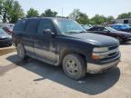 2001 Chevrolet Tahoe K1500 zu verkaufen in Bridgeton, MO - Side
