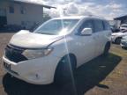 2014 Nissan Quest S for Sale in Kapolei, HI - Front End