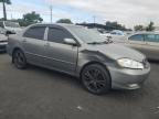 2003 Toyota Corolla Ce   за продажба в San Martin, CA - Front End