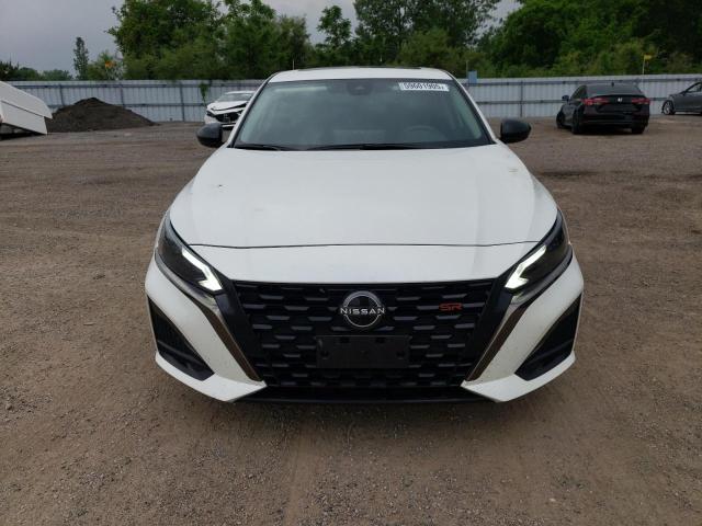 2024 NISSAN ALTIMA SR  