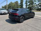 2019 Audi Q8 Premium Plus S-Line продається в North Billerica, MA - Minor Dent/Scratches